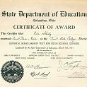 1933_Scheetz, Lila cert_1933-1